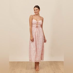 Park & Fifth Wylie Dress